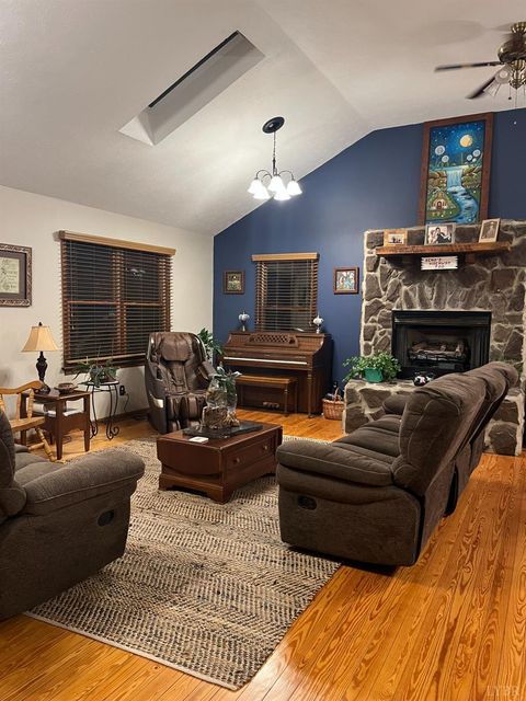 Tiny photo for 621 Cedar Gate Road, Monroe, VA 24574 (MLS # 362473)