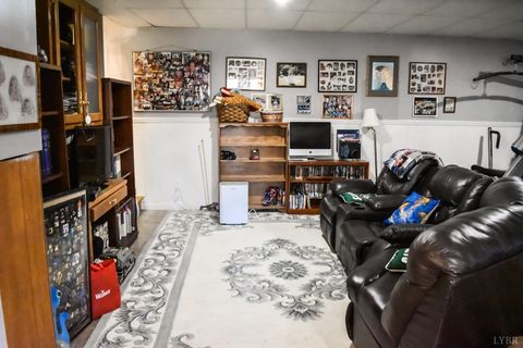 Tiny photo for 621 Cedar Gate Road, Monroe, VA 24574 (MLS # 362473)