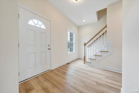 Tiny photo for 1217 Lochwood Hill Drive, Goode, VA 24556 (MLS # 363369)