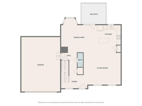 Tiny photo for 1217 Lochwood Hill Drive, Goode, VA 24556 (MLS # 363369)