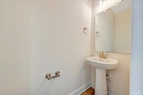 Tiny photo for 1217 Lochwood Hill Drive, Goode, VA 24556 (MLS # 363369)