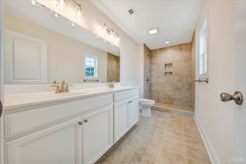 Tiny photo for 1217 Lochwood Hill Drive, Goode, VA 24556 (MLS # 363369)