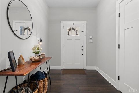 Tiny photo for 153 Emberly Court, Lynchburg, VA 24502 (MLS # 365190)