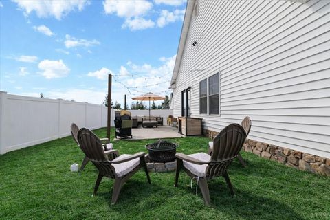 Tiny photo for 153 Emberly Court, Lynchburg, VA 24502 (MLS # 365190)