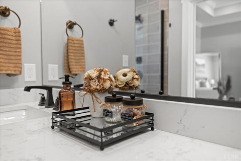 Tiny photo for 153 Emberly Court, Lynchburg, VA 24502 (MLS # 365190)