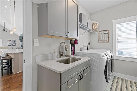 Tiny photo for 153 Emberly Court, Lynchburg, VA 24502 (MLS # 365190)