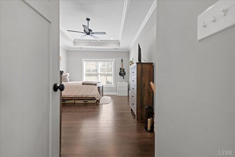 Tiny photo for 153 Emberly Court, Lynchburg, VA 24502 (MLS # 365190)