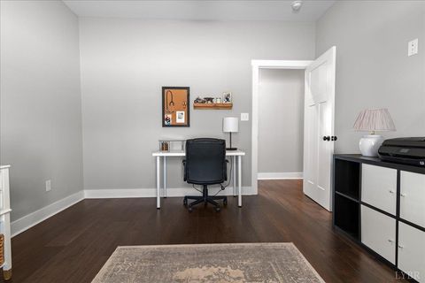 Tiny photo for 153 Emberly Court, Lynchburg, VA 24502 (MLS # 365190)