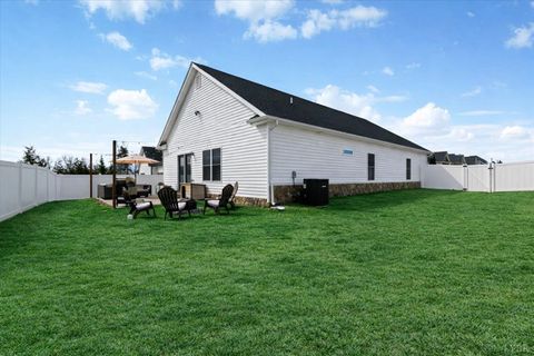 Tiny photo for 153 Emberly Court, Lynchburg, VA 24502 (MLS # 365190)