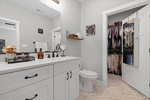 Tiny photo for 153 Emberly Court, Lynchburg, VA 24502 (MLS # 365190)