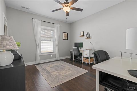 Tiny photo for 153 Emberly Court, Lynchburg, VA 24502 (MLS # 365190)