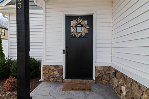 Tiny photo for 153 Emberly Court, Lynchburg, VA 24502 (MLS # 365190)