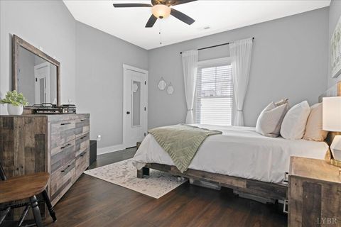 Tiny photo for 153 Emberly Court, Lynchburg, VA 24502 (MLS # 365190)