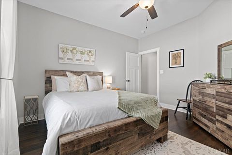 Tiny photo for 153 Emberly Court, Lynchburg, VA 24502 (MLS # 365190)