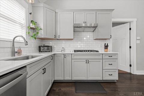 Tiny photo for 153 Emberly Court, Lynchburg, VA 24502 (MLS # 365190)