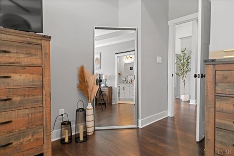 Tiny photo for 153 Emberly Court, Lynchburg, VA 24502 (MLS # 365190)