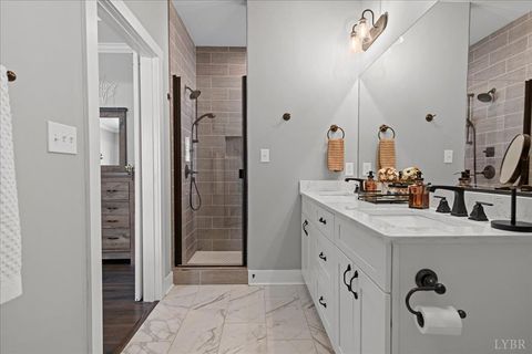 Tiny photo for 153 Emberly Court, Lynchburg, VA 24502 (MLS # 365190)