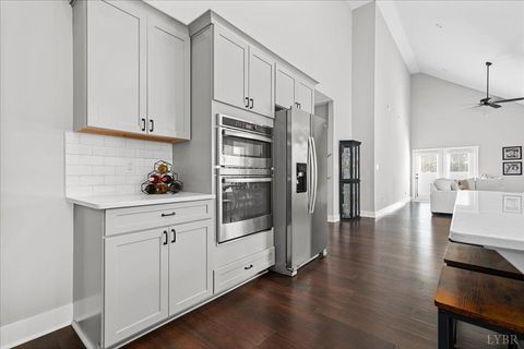 Tiny photo for 153 Emberly Court, Lynchburg, VA 24502 (MLS # 365190)