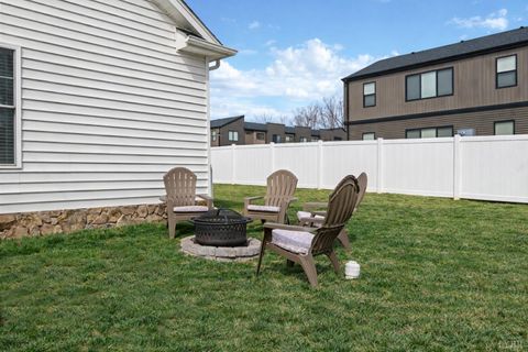 Tiny photo for 153 Emberly Court, Lynchburg, VA 24502 (MLS # 365190)