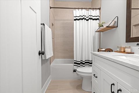 Tiny photo for 153 Emberly Court, Lynchburg, VA 24502 (MLS # 365190)