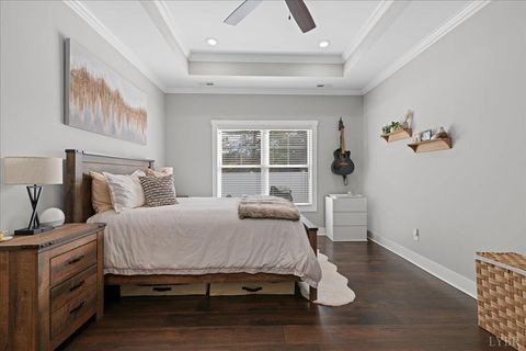 Tiny photo for 153 Emberly Court, Lynchburg, VA 24502 (MLS # 365190)