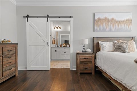 Tiny photo for 153 Emberly Court, Lynchburg, VA 24502 (MLS # 365190)