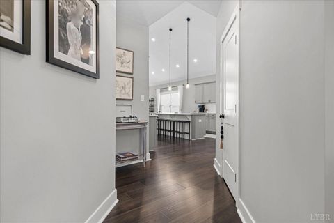 Tiny photo for 153 Emberly Court, Lynchburg, VA 24502 (MLS # 365190)