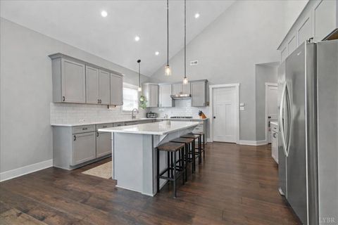 Tiny photo for 153 Emberly Court, Lynchburg, VA 24502 (MLS # 365190)