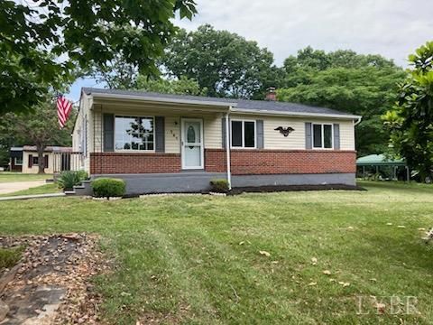 Photo of 481 Eldon Road, Appomattox, VA 24522 (MLS # 359758) Photo of 481 Eldon Road, Appomattox, VA 24522 (MLS # 359758)