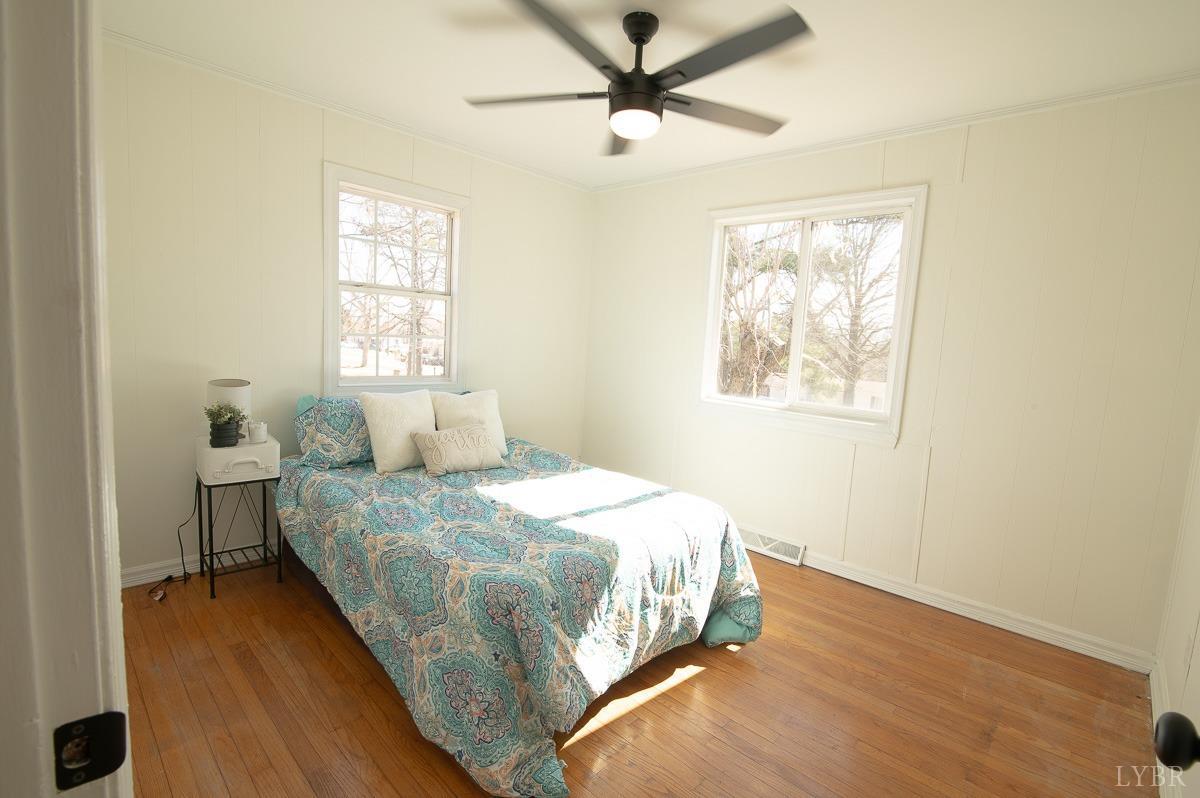 481 Eldon Road, Appomattox, Virginia image 15