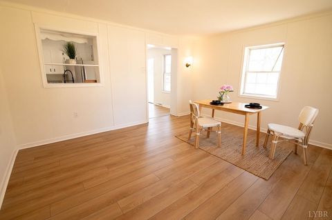 Tiny photo for 481 Eldon Road, Appomattox, VA 24522 (MLS # 359758)