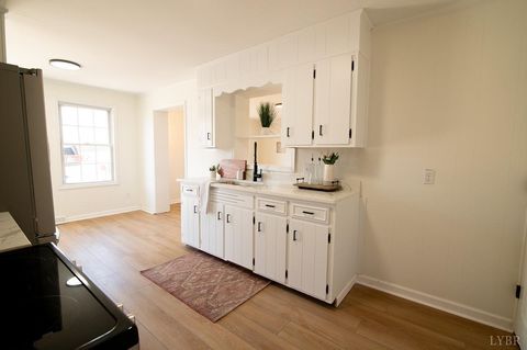Tiny photo for 481 Eldon Road, Appomattox, VA 24522 (MLS # 359758)
