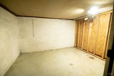 Tiny photo for 481 Eldon Road, Appomattox, VA 24522 (MLS # 359758)