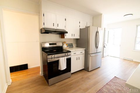 Tiny photo for 481 Eldon Road, Appomattox, VA 24522 (MLS # 359758)