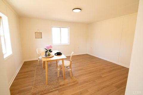 Tiny photo for 481 Eldon Road, Appomattox, VA 24522 (MLS # 359758)