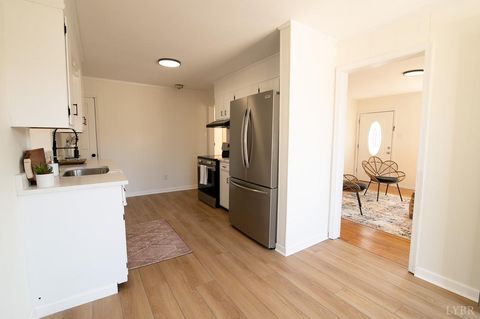 Tiny photo for 481 Eldon Road, Appomattox, VA 24522 (MLS # 359758)