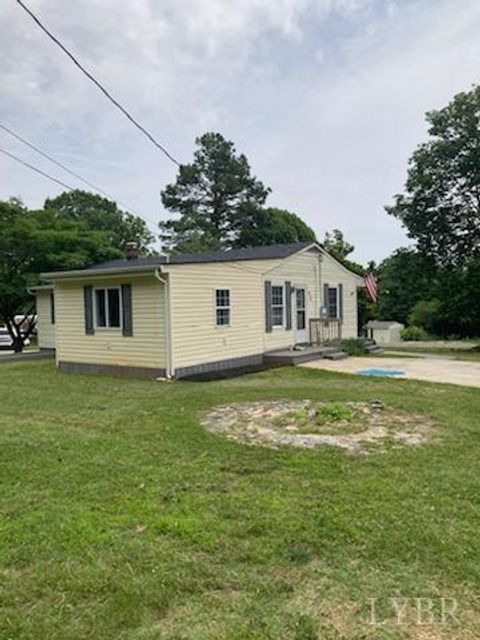 Tiny photo for 481 Eldon Road, Appomattox, VA 24522 (MLS # 359758)