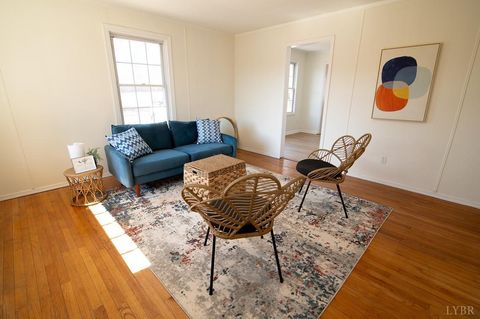 Tiny photo for 481 Eldon Road, Appomattox, VA 24522 (MLS # 359758)