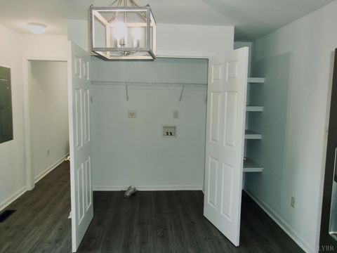 Tiny photo for 552 Amelon Road Rd, Madison Heights, VA 24572 (MLS # 363687)