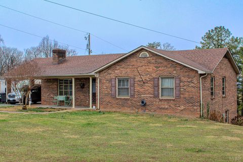 Photo of 5225 Blue Ridge Dr Dr, Gretna, VA 24557 (MLS # 364377)