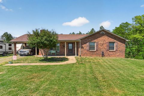 Tiny photo for 5225 Blue Ridge Dr Dr, Gretna, VA 24557 (MLS # 364377)