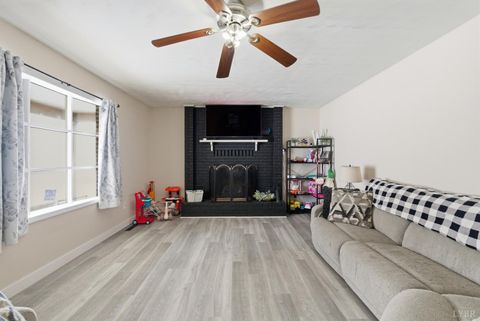 Tiny photo for 5225 Blue Ridge Dr Dr, Gretna, VA 24557 (MLS # 364377)