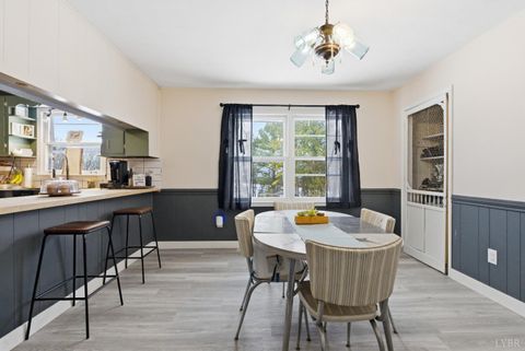 Tiny photo for 5225 Blue Ridge Dr Dr, Gretna, VA 24557 (MLS # 364377)