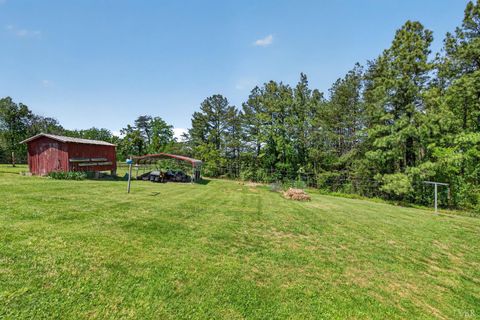 Tiny photo for 5225 Blue Ridge Dr Dr, Gretna, VA 24557 (MLS # 364377)