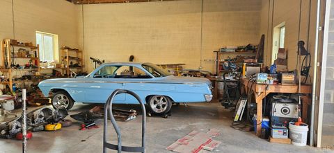 Tiny photo for 103 Glenn Haven Terrace, Goode, VA 24556 (MLS # 364809)