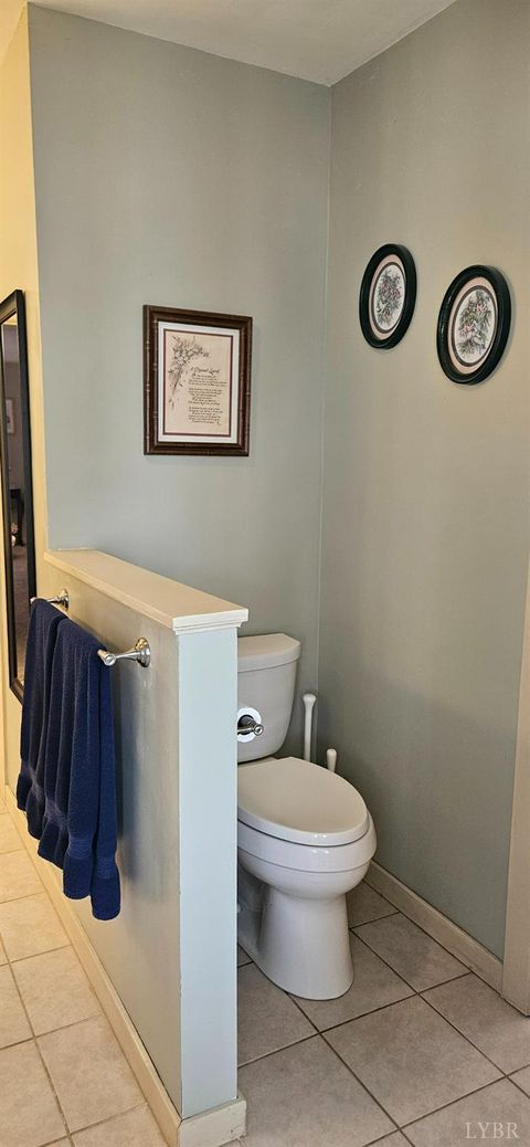 Tiny photo for 103 Glenn Haven Terrace, Goode, VA 24556 (MLS # 364809)