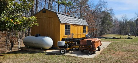 Tiny photo for 103 Glenn Haven Terrace, Goode, VA 24556 (MLS # 364809)