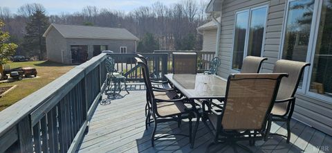 Tiny photo for 103 Glenn Haven Terrace, Goode, VA 24556 (MLS # 364809)