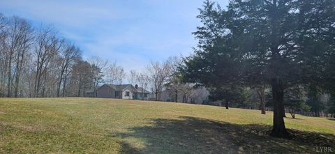 Tiny photo for 103 Glenn Haven Terrace, Goode, VA 24556 (MLS # 364809)