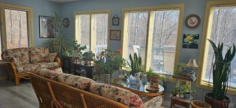 Tiny photo for 103 Glenn Haven Terrace, Goode, VA 24556 (MLS # 364809)